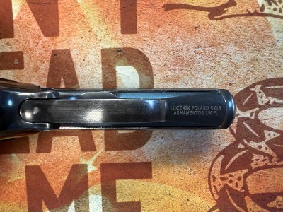 F.B. RADOM P-64 9MM LUGER (9x19 PARA) - Image 3 of 3
