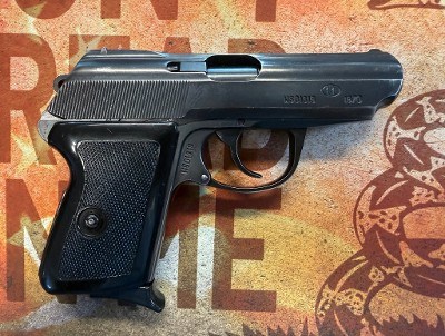 F.B. RADOM P-64 9MM LUGER (9x19 PARA) - Image 1 of 3