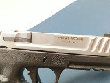 SMITH & WESSON SD40 2.0 .40 S&W - 3 of 3