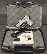 TAURUS TCP PT-738 - 380 ACP .380 ACP - 1 of 3