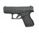 GLOCK 42 .380 ACP - 1 of 3
