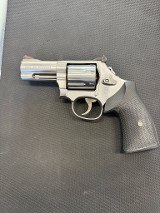 SMITH & WESSON MODEL 686-6 PLUS .357 MAG - 2 of 3