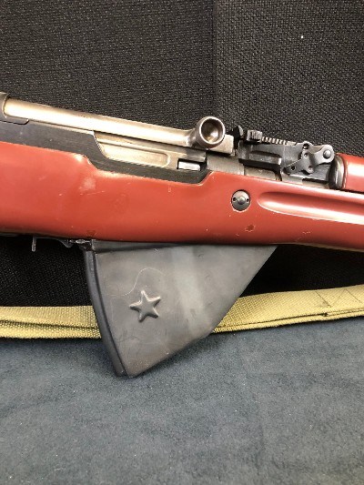 NORINCO SKS 7.62X39MM - Image 3 of 3