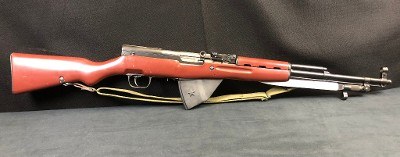 NORINCO SKS 7.62X39MM - Image 1 of 3