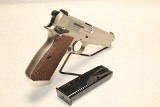 INGLIS HI-POWERS HI-POWER 9MM LUGER (9x19 PARA) - 2 of 3