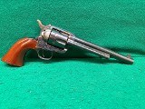 CIMARRON US CAVALRY .45 LC - Image 2 of 3
