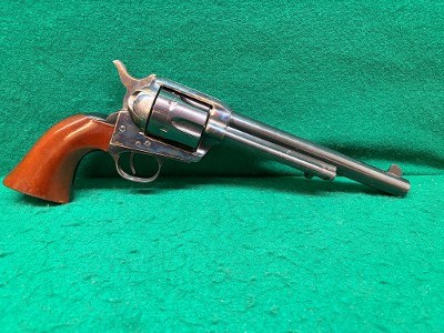CIMARRON US CAVALRY .45 LC - Image 2 of 3