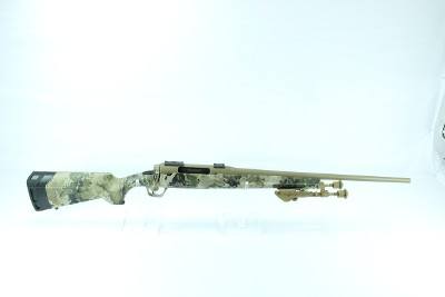 SAVAGE ARMS AXIS II .308 WIN - Image 1 of 3