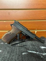WALTHER p1 9MM LUGER (9x19 PARA) - 3 of 3