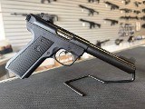 RUGER 22/45 TARGET .22 LR - 1 of 3