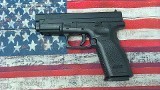 SPRINGFIELD ARMORY XD-9 9MM LUGER (9x19 PARA) - 2 of 3