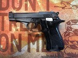 BERETTA 81 7.65MM - 2 of 3