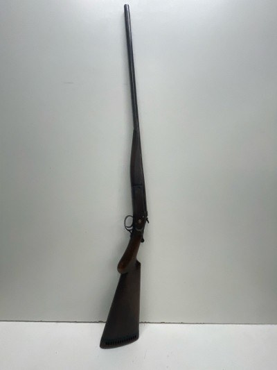 IVER JOHNSON CHAMPION 20 GA - Image 1 of 3