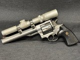 RUGER REDHAWK 44 .44 MAGNUM - Image 2 of 3