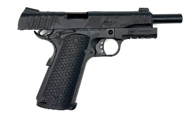 GIRSAN INFLUENCER MC1911S [CAMO] 10MM - Image 3 of 3