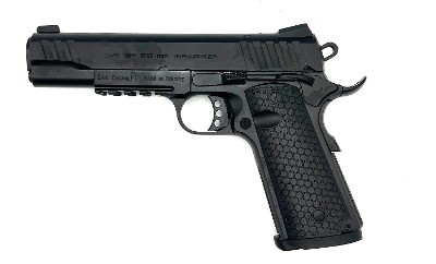 GIRSAN INFLUENCER MC1911S [CAMO] 10MM - Image 1 of 3