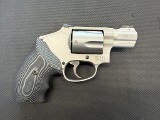 SMITH & WESSON 642 ULTIMATE CARRY .38 SPL - 3 of 3