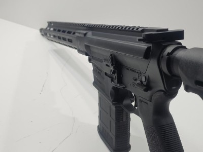 SAVAGE ARMS MSR-10 MULTI - Image 3 of 3