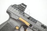 CANIK SFX RIVAL 9MM LUGER (9x19 PARA) - 3 of 3