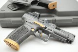 CANIK SFX RIVAL 9MM LUGER (9x19 PARA) - 1 of 3