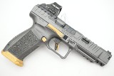 CANIK SFX RIVAL 9MM LUGER (9x19 PARA) - 2 of 3