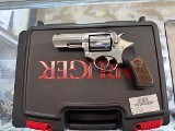 RUGER SP101 .357 MAG - 1 of 3