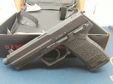 HECKLER & KOCH USP 9MM LUGER (9X19 PARA) - Image 2 of 3