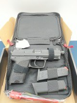 HECKLER & KOCH USP 9MM LUGER (9X19 PARA) - Image 1 of 3