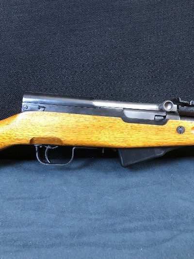 CGA SKS 7.62MM X 39 RUSSIAN - Image 3 of 3