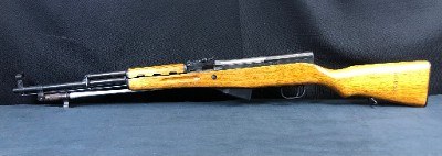 CGA SKS 7.62MM X 39 RUSSIAN - Image 2 of 3
