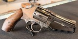 SMITH & WESSON MODEL 36-1 .38 SPL - 2 of 2