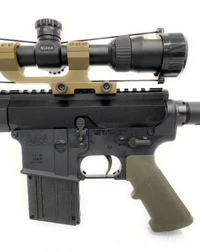 PALMETTO STATE ARMORY PA-15 .22 WMR - Image 2 of 3