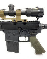 PALMETTO STATE ARMORY PA-15 .22 WMR - Image 2 of 3