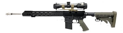PALMETTO STATE ARMORY PA-15 .22 WMR - Image 1 of 3