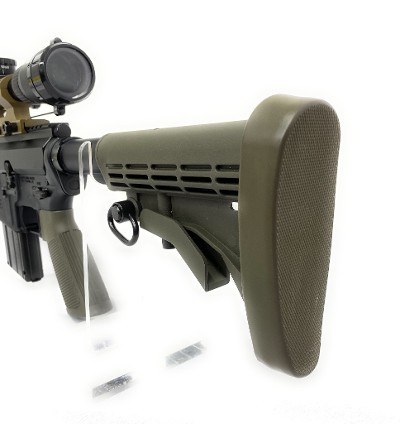 PALMETTO STATE ARMORY PA-15 .22 WMR - Image 3 of 3