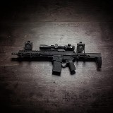 DIAMONDBACK DB10 PISTOL .308 WIN - 3 of 3
