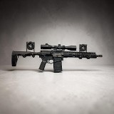 DIAMONDBACK DB10 PISTOL .308 WIN - 1 of 3