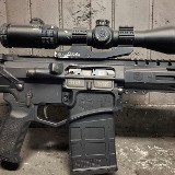 DIAMONDBACK DB10 PISTOL .308 WIN - 2 of 3