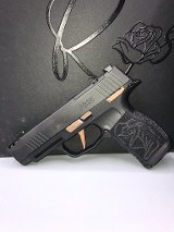 SIG SAUER P365 ROSE 9MM LUGER (9x19 PARA) - 2 of 3