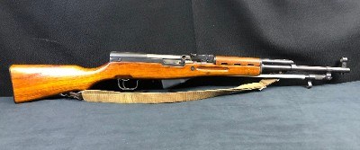 NORINCO SKS 7.62X39MM - Image 1 of 3