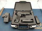 SIG SAUER P320 COMPACT 9MM LUGER (9X19 PARA) - Image 1 of 3