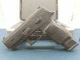 SIG SAUER P320 COMPACT 9MM LUGER (9X19 PARA) - Image 3 of 3