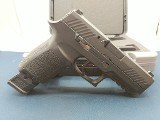 SIG SAUER P320 COMPACT 9MM LUGER (9X19 PARA) - Image 2 of 3