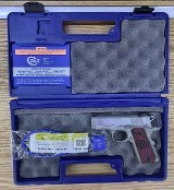 COLT LIGHTWEIGHT DEFENDER 45 ACP (45 Auto) - 1 of 3