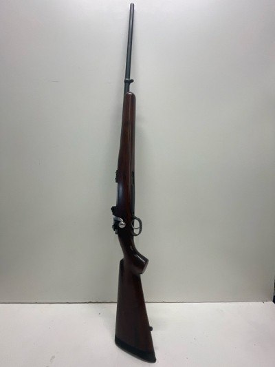 CZ VZ24 .308 WIN - Image 1 of 3