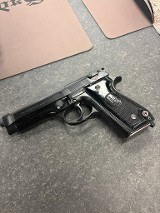 BERETTA 92S 9MM LUGER (9x19 PARA) - 2 of 2