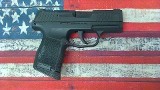 SIG SAUER P365 OPTIC READY 9MM LUGER (9X19 PARA) - 1 of 3