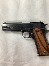 GABILONDOS Y URRESTI Espana .45 ACP - 1 of 3