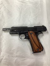 GABILONDOS Y URRESTI Espana .45 ACP - 2 of 3