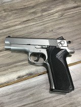 SMITH & WESSON 4566 .45 S&W - 1 of 3